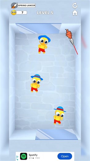 SPEAR LANCER BROKE THE GAME (I Can't Believe This Happened)