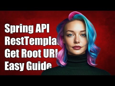 Spring RestTemplate: How to Retrieve Root URI for API Calls