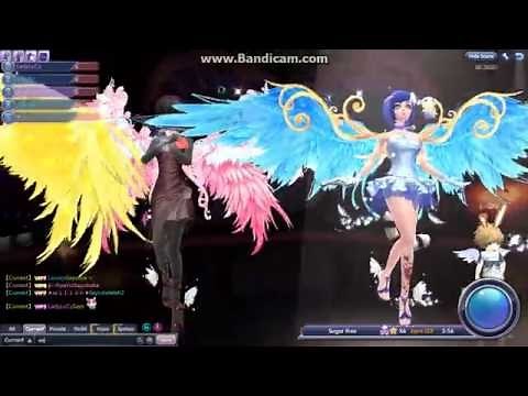 Touch 4Games - Sugar Free