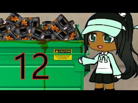 Christmas Advent Day 12 Gacha Club Mystery Story Gacha Life