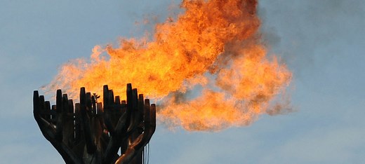 Inside the system tracking emissions of methane, a potent greenhouse gas