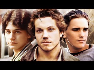 My Bodyguard - Trailer (Upscaled HD) (1980)