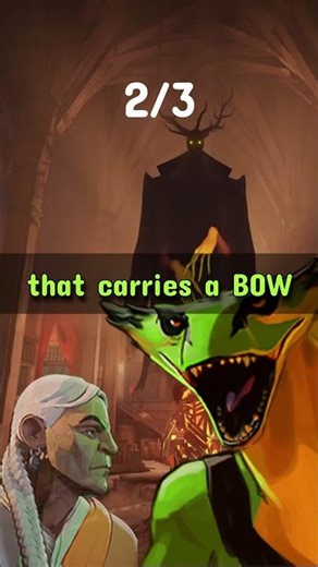 Vyper x Grey Talon - All Conversations | DEADLOCK #deadlock #deadlockgameplay #deadlockclips