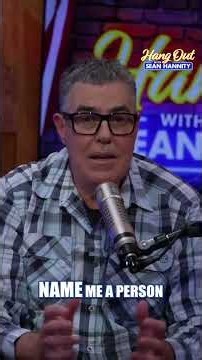 Adam Carolla on the Power of a Strong Work Ethic