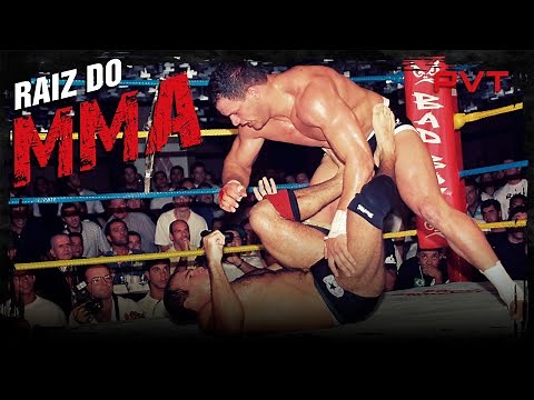 FÁBIO GURGEL X MARK KERR: A HISTORIC HALF-HOUR DUEL WITH A 30KG DIFFERENCE