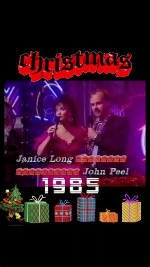 Top of the Pops 1985 Christmas Special Highlights