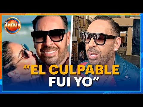 Jorge D’Alessio reunites with his family and answers whether there will be a reconciliation with ...