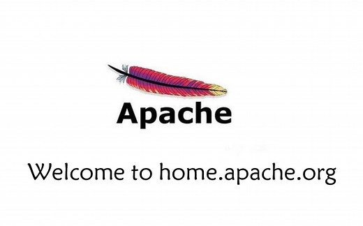 2、Apache 的下载与安装