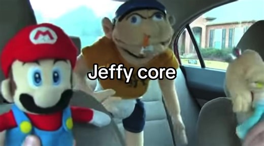 Jeffy’s funny moments 😂 #smltiktok #smljeffy #fyp #trending #xyzbca | jeffy core