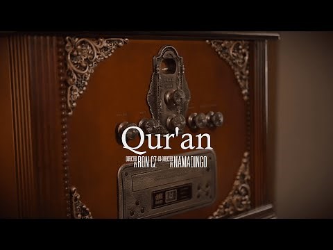 Namadingo - Koran [Official video]