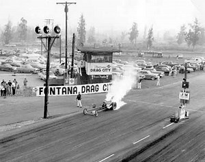 Fontana, California - Alchetron, The Free Social Encyclopedia