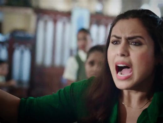 Best Scen ❤️😘 #viraltiktok #trendingdrama #kamal_edits_1 #bestscen