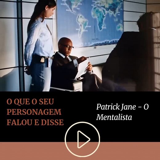 Seja curioso!! Simon Baker interpretou o papel principal de Patrick Jane na série de sucesso da CBS The Mentalist, estrelando sete temporadas do drama criminal antes de seu fim. A série, que estreou em 2008, segue Jane, um leitor de corpos de nível genial e observador que resolve crimes, incluindo encontrar o serial killer Red John (Xander Berkeley), que pode ser familiar aos fãs pelo seu papel de destaque em 24. The Mentalist acabou sendo uma série definidora de carreira para Baker, já que era 