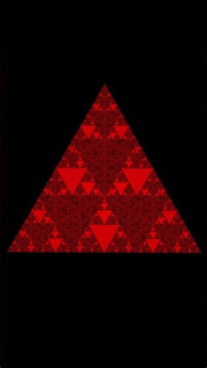Recursividade #matematica #animation #maths