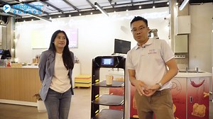 Robots from AI FARM ROBOTICS have the potential to transform Cambodia’s food and beverage (F&B) industry by increasing efficiency, improving consistency, and reducing reliance on manual labor. Here’s how their innovations could make a significant impact: 1. Automation in Food Preparation AI FARM ROBOTICS has developed robotic arms and humanoid robots that can be programmed to: • Prepare and cook food with high precision and consistency (e.g., making coffee, grilling meats, assembling meals). • H