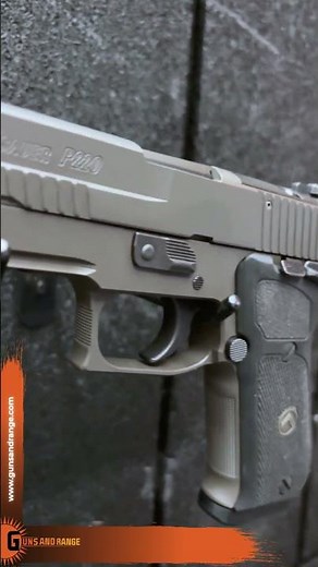 Sig Sauer P220 Legion SAO 10MM: The Ultimate Powerhouse #EDC #10MM #homedefense #SelfDefense