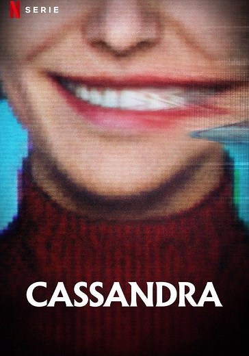 Cassandra - Ver la serie online completa en español