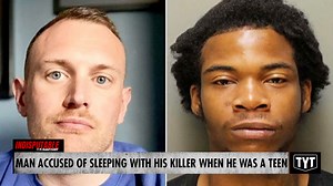 Murdered Journalist Accused Of Sleeping With Killer When He Was A Teen | Indisputable with Dr. Rashad Richey