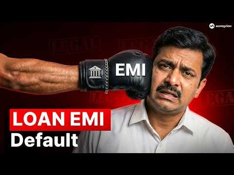 What will happen if I don’t pay my personal loan EMI? | Moneyview