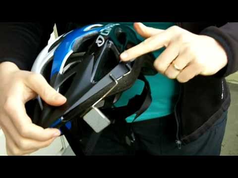 Take-A-Look Rearview Bicycle Mirror Review