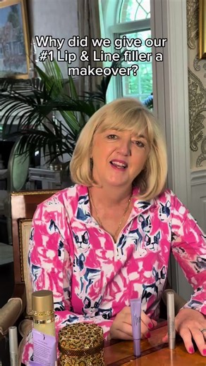 💋 Why did we give our #1 Lip & Line Filler a makeover? Because you deserve the best — inside and out. The formula you love hasn’t changed (don’t worry, those instant results are here to stay 👄✨), but we’ve upgraded the packaging to be sleeker, smarter, and even easier to use. Think of it as a beauty glow-up with the same powerful results. One swipe smooths lines, fills creases, and plumps the look of lips — now in packaging that works just as hard as the product itself. #PRAIBeauty #LipAndLine