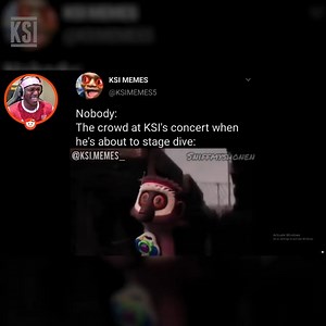 164K views · 7K reactions | Try Not To Laugh (Funniest Memes By Far) | K.S.I | Facebook