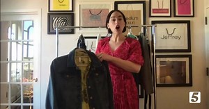 Easy Outfits for Spring!