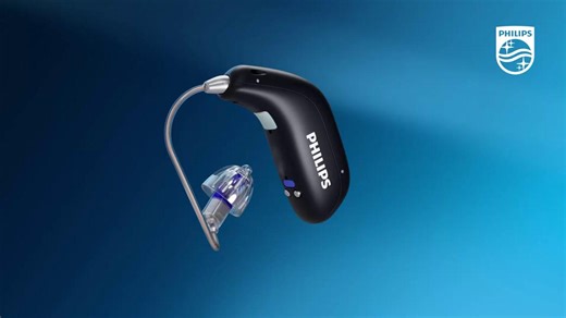 Connect with confidence! SoundGuide, the motion sensing technology in the new Philips HearLink 9050 miniBTE R and miniRITE hearing aids, tailors sound based on your movement, helping you to hear better in every situation. 🦻🦻🎉 Whether you’re walking on a busy street, sitting down with a loved one over coffee, or out and about with a group of friends, HearLink 9050 makes sure that speech and other important sounds are clearer than ever. Find your closest hearing center to get a hearing test and