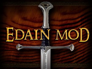 Submod Spotlight news - Edain Mod for Battle for Middle-earth II: Rise of the Witch King