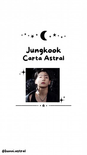 Carta Astral de Jeon Jungkook: Descubre su Signo