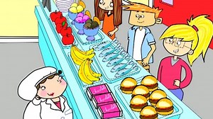 KB1 Unit 12 歌曲故事