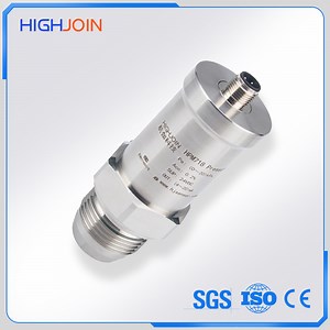 [Hot Item] High Temperature Ceramic Sensor Flush Film Pressure Transmitter