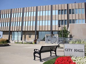 Paper, internet voting returning for 2026 Sarnia election