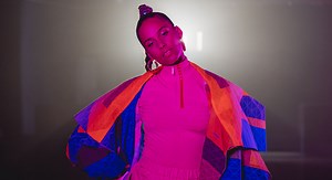 Alicia Keys Drops New Song ‘Time Machine’ – Watch Video!