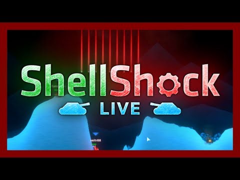 Incredible TRICKSHOT! (ShellShock Live)