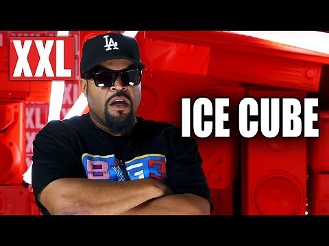 Ice Cube Speaks on the Death of Mobb Deep's Prodigy