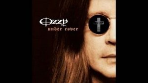 Ozzy Osbourne | Rocky Mountain Way