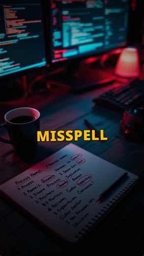 Memory Forensics — Process Listing | Artifact of the Day
