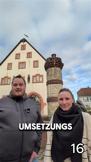 30s Wahlprogramm online