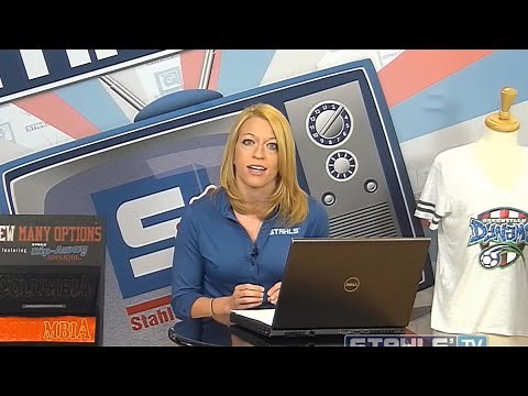 Increasing Apparel Profits with Appliqué Part 1: Creating Artwork & Sew Files