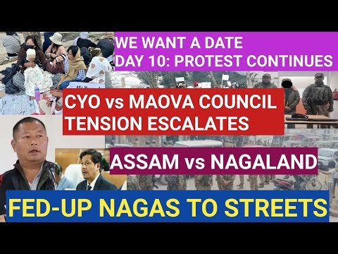 YIMKHONGTV LATEST NEWS IN NAGAMESE FEBRUARY 17 2026 | NAGALAND | NORTHEAST