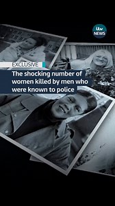 2.9K views · 13 reactions | At least 18 women were killed in the last five years by men who were already known to police forces in Yorkshire and Lincolnshire. An investigation by ITV Calendar has identified 11 cases in the West Yorkshire Police area between 2019 and 2023 where women died at the hands of partners, ex-partners or family members who were previously reported to the force. Read more ➡️ https://shorturl.at/Ri7aV | ITV Calendar | Facebook