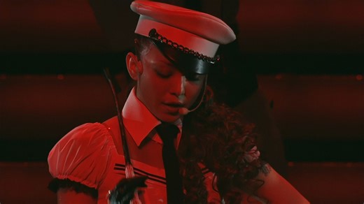 【LIVE】安室奈美惠「HIDE & SEEK」4K60FPS