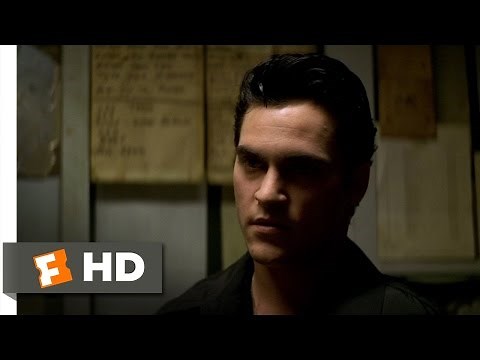 The Yards (5/12) Movie CLIP - Murder at the Yards (2000) HD