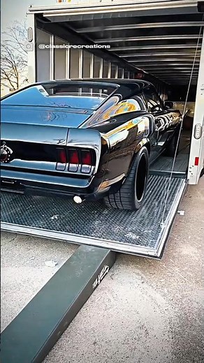 Fastest ’69 Muscle Cars Ever Built!