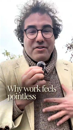 Why Office Work Can Feel So Miserable