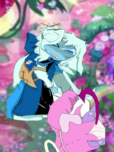 lady azure and eternal sugar cookie!#cookierunkingdom #eternalsugar #shorts #foryoupage