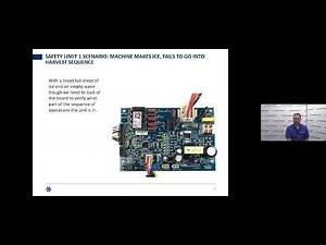 June 2023 Manitowoc Ice Webcast-Neo Safety Limits and Troubleshooting