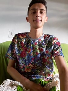 3.2M views · 133K reactions | Tentando Superar A Vergonha De Gravar...