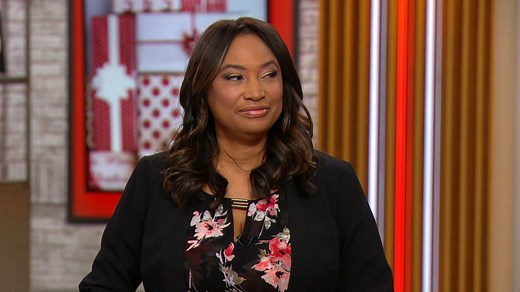 CBS Mornings:Retail sales for the 2021 holiday season expected to be the highest on record